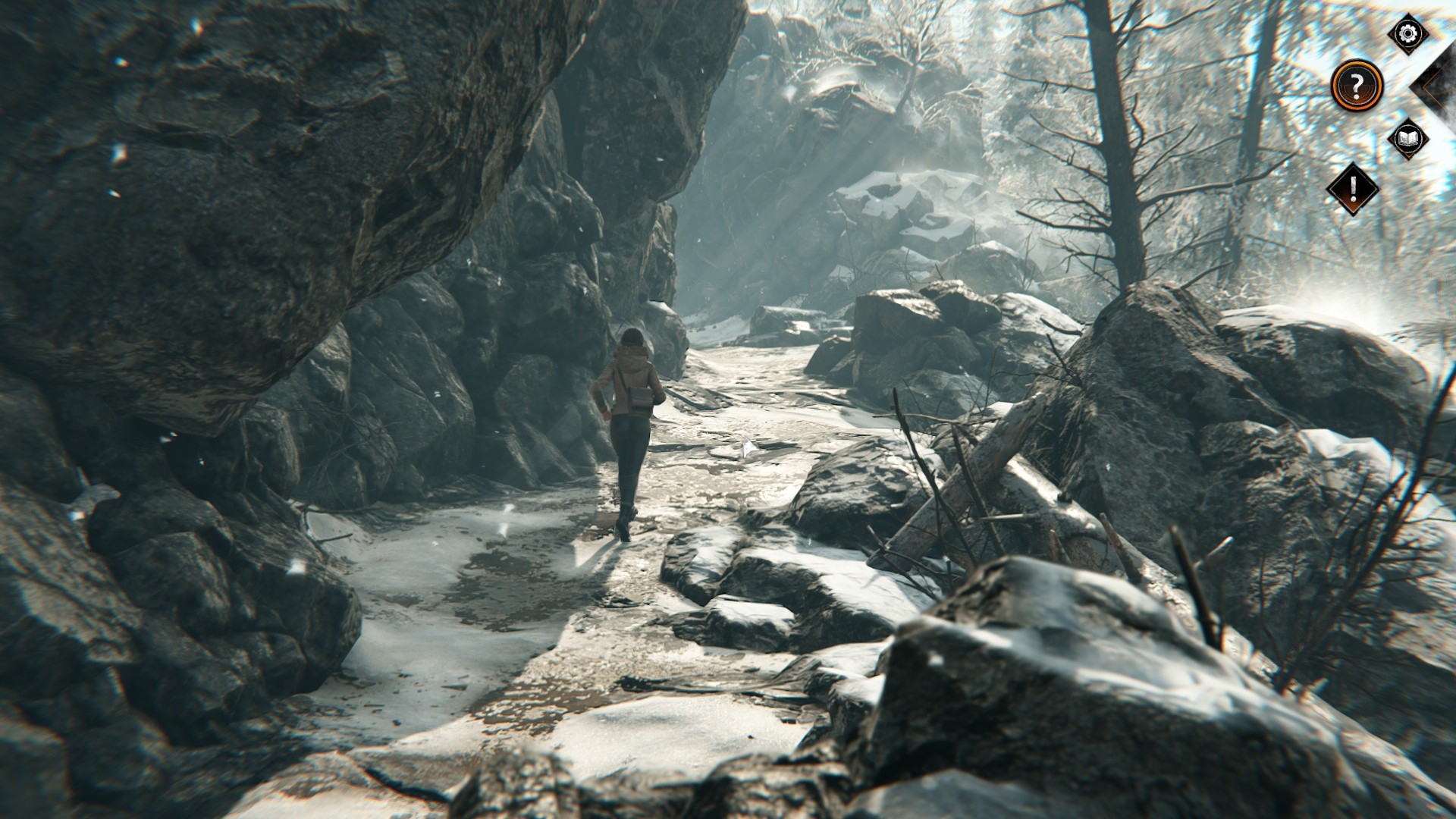 Syberia: The World Before - Imagen 26